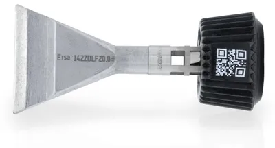Productafbeelding van ERSA 0142ZDLF200/SB Soldeerpunt, puntgrootte 20 mm, inhoud: 1 stuk.