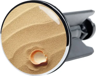 Produktbild von SANILO® Waschbeckenstöpsel, Clam
