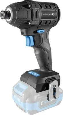 Produktbild von Högert Bürstenlose Akku-Schlagschraubenzieher 18V 200 Nm ohne Akku