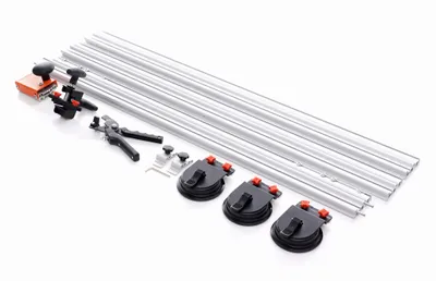 Produktbild von Großformat-Fliesenschneidset 3200 mm | Kraft&Dele