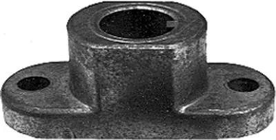 Produktbild von Messerhalter Für Mtd 22,2Mm Höhe 30,3Mm