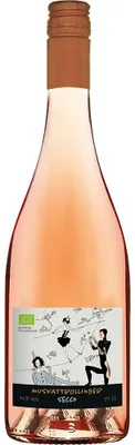 Secco rosé BIO