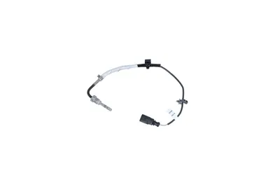Produktbild von NRF 707210 Abgastemperatursensor für AUDI A6 Avant (4G5, 4GD, C7) M14x1.5