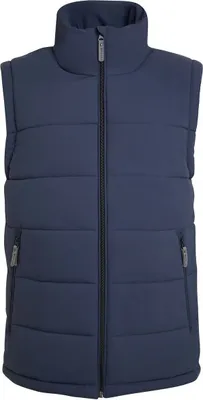 Produktbild von Elkline WARM UP Herren Steppweste