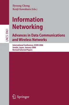 Obrázok produktu pre Information Networking ICOIN 2006