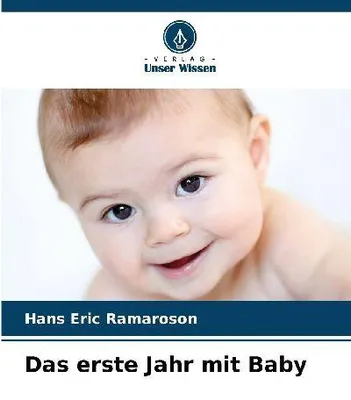 Produktbild von Das erste Jahr mit Baby