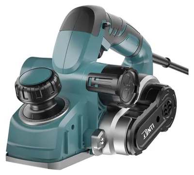 Imagen del producto de Cepillo eléctrico de 1050 W - Ancho de cepillado de 82 mm - Herramienta para carpintería
