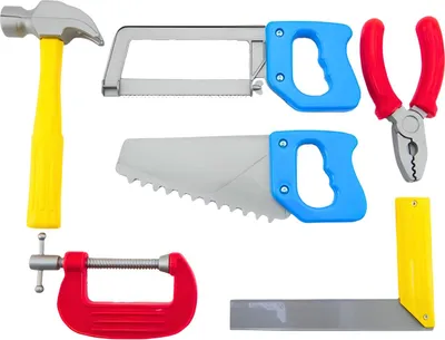 Image de TechnoK TEH4005 04005 jeu d'outils