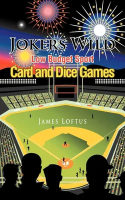 Produktbild von Jokers Wild Low Budget Sport Card and Dice Games