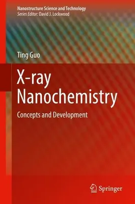 Obrázek produktu pro X-ray Nanochemistry