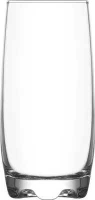 Image de Verre Adora LAV, en verre, a eau, 390 ml, 61x145 mm, pack de 6 pcs