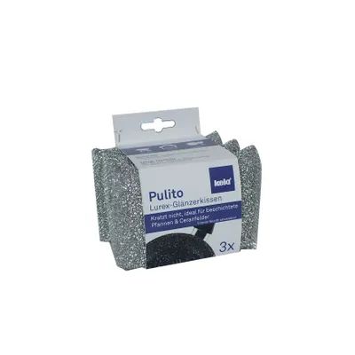 Obrázek produktu pro Kela 11647, Polyester, Stříbrná, 125 mm, 80 mm, 25 mm
