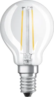 Immagine prodotto di Osram LED Retrofit 2,5W 230V E14 (1 St)
