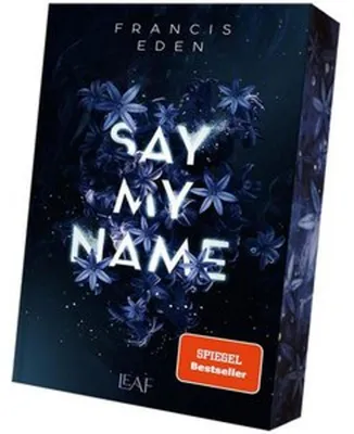 Produktbild von Say My Name