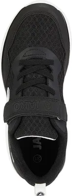 Produktbild von Jako Performance Sneaker Kinder - Schwarz
