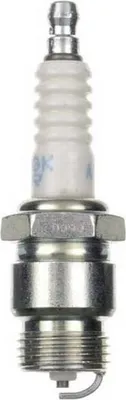 Produktbild von Ngk Apr6fs Zündkerze Silber Silber One Size