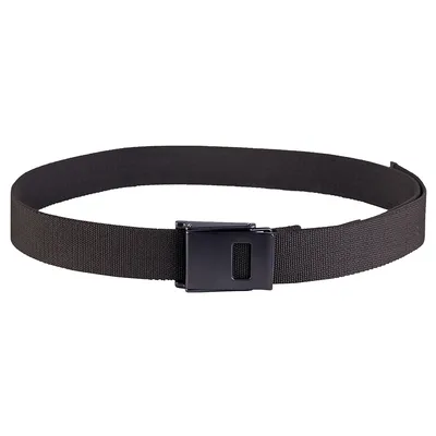 Produktbild von Gürtel Defense flex schwarz