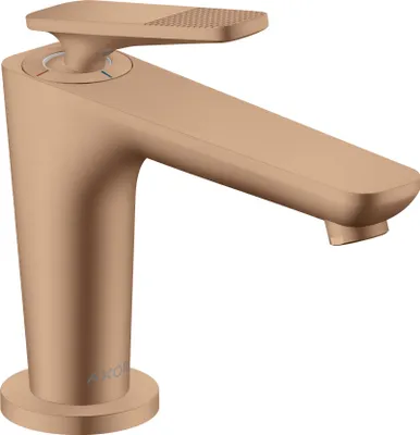 Produktbild von AXOR 49021310 Waschtischm 90 für HWB Axor CitterioC