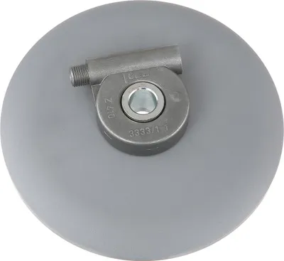 Produktbild von Tachoantrieb für 16" Rad, mit Deckel für Trommelbremse