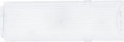 Produktbild von easyPART passend für BOSCH Lampenabdeckung 00265250 für Dunstabzugshaube | Leuchtenabdeckung, Schutzhaube für Lampe, Abdeckkappe, Lichtabdeckung