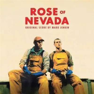 Produktbild von The Rose of Nevada (Original Score)