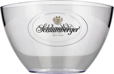 Produktbild von Schlumberger Sektkühler oval