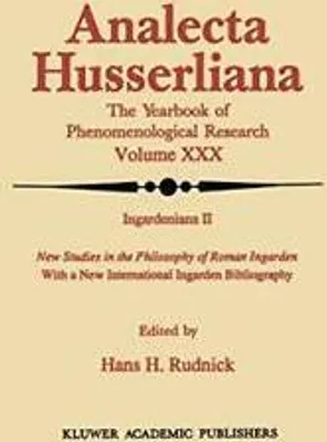 Produktbild von Ingardeniana II
