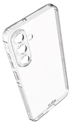 Image de SBS Coque Extreme X2 pour Samsung S25 FE