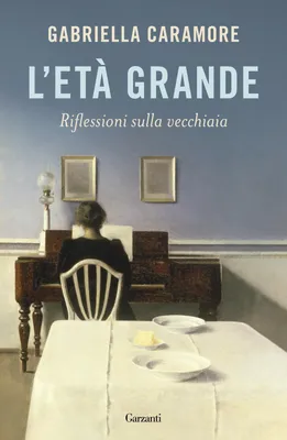Produktbild von L' età grande