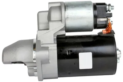 Produktbild von HELLA 8EA 012 526-971 Starter Anlasser 1,1kW für OPEL Corsa D Schrägheck (S07) 12V