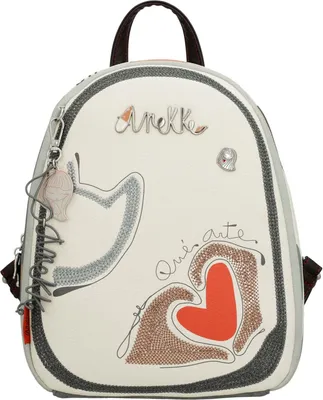 Image de Anekke sac à dos de loisirs sac à dos Alma Ole Backpack Multicolor multicolore