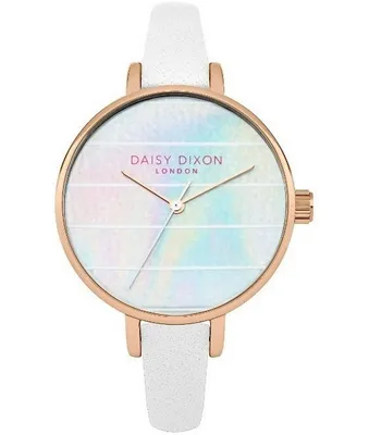 Obrázok produktu pre Daisy Dixon Dámske hodinky Kylie DD024WRG
