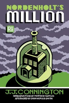 Produktbild von Nordenholt's Million