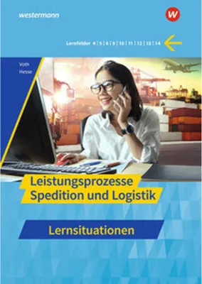 Image de Spedition und Logistik