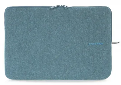 Produktbild von TUCANO MELANGE Sleeve 15'' schwarz MacBook Pro 16'', Latop 15.6''