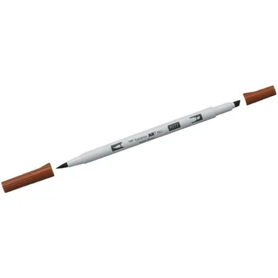 Image de Tombow ABTP-977ABT PRO 977 saddle brown