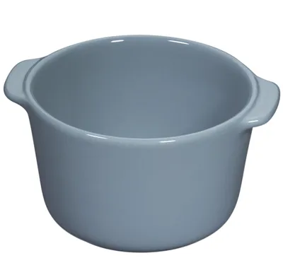 Image de Küchenprofi Ragoutschälchen PORTO 9 cm, 2er-Set, blau 711011209 4007371073721