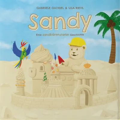Produktbild von Sandy