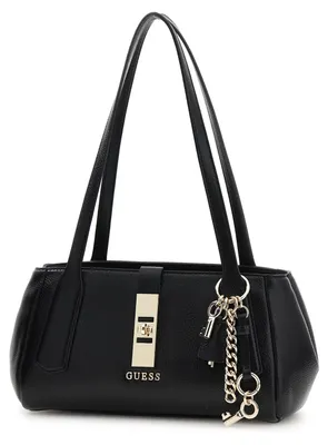 Produktbild von GUESS Umhängetasche Brooke Black