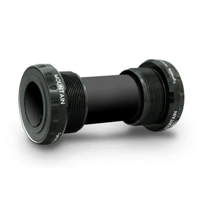Produktbild von Nabe Aerozine BB-05 GXP – BSA schwarz