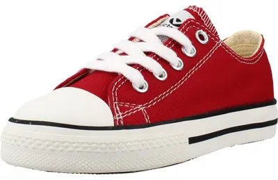 Immagine prodotto di Sneakers Del Marchio Victoria Del Modello 106550n Rosso