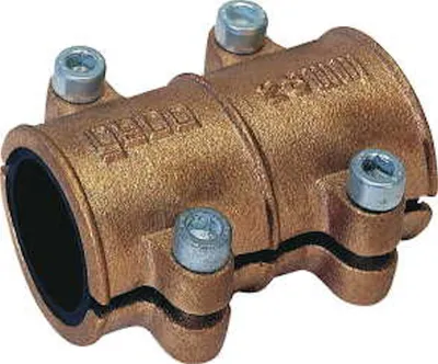 Obrázok produktu pre Gebo tesniaca svorka meď priemer 12 mm 04.620.60.12