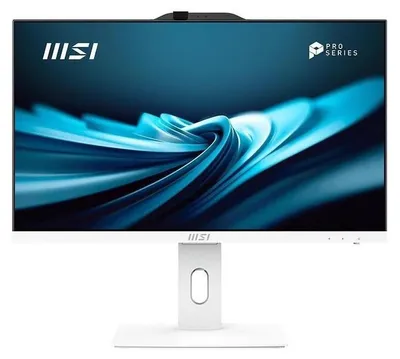 Obrázek produktu pro MSI Pro AP242P 14M-691EU, 60,5 cm (23.8"), Full HD, Intel® Core™ i5, 16 GB, 512 GB, Windows 11 Pro