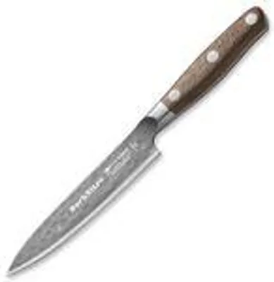 Obrázok produktu pre F. DICK Officemesser Allzweckmesser DarkNitro Küchenmesser Eichenholz 81147122