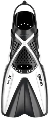 Image de MARES Ploutve X-ONE, Mares Žlutá S/M