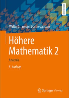 Obrázok produktu pre Höhere Mathematik 2