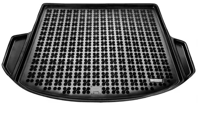 Zdjęcie produktu dla Gumowe wkładki TPE Rezaw-Plast Hyundai SANTA FE III (DM) 2012 - 2018