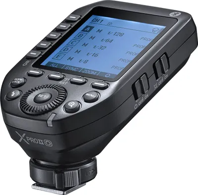 Zdjęcie produktu dla GODOX Telecommande X-PRO II Olympus Panasonic