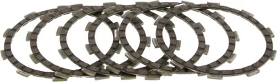 Obrázok produktu pre Spojkové lamely pre Yamaha DT 125 LC, rok výroby 1982–1984, od spoločnosti pamoto –