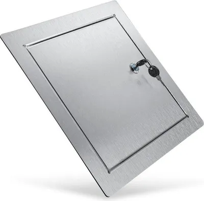 Obrázek produktu pro Drzwiczki Rewizyjne Dibond 400*500Mm
